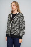 Sweater bicolor McGregor Talla L Image 1