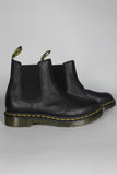 Bototo Negro Dr. Martens Talla 39 Image 2