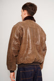 Jacket Café L.L Bean  Talla M Image 2