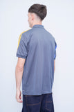 Polera Gris Adidas Talla L Image 2