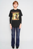 Polera Negro smashing pumpkins Talla M Image 3