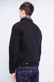 Jacket Negro Levi´S Talla S Image 2