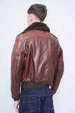 Jacket Café Flight Jacket  Talla 44 Image 2