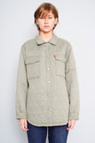 Jacket Verde Levi´S Talla L Image 0