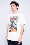 Polera crema American Classics Talla L Image 1