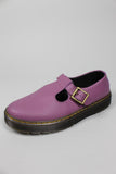 Bototo Morado Dr Martens Talla 41 Image 1