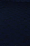 Pañuelo Azul Nostalgic Talla TU Image 0
