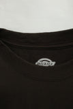 Polera Café Dickies Talla Xl Image 3