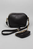 Cartera/Mochila cafe Juicy Couture Talla TU Image 3