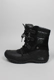 Bota/Botin Negro The North Face Talla 40 Image 0