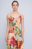 Vestido Multicolor Guess Talla Xs Image 3