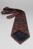 Corbata Multicolor Brooks Brothers Talla TU Image 1
