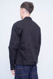Jacket Negro Calvin Klein Jeans Talla L Image 2