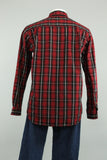 Camisa Multicolor Carhartt Talla M Image 2