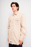 Camisa Beige Carhartt Talla TU Image 1