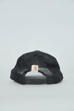 Gorro casual  negro carhartt talla M 801