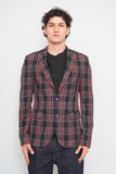 Blazer Multicolor asos design Talla 36