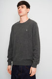 Sweater Gris polo by ralph lauren Talla L Image 1