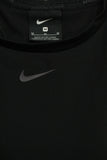 Top Negro Nike Talla M Image 3