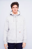 Poleron Gris Carhartt Talla Xl Image 0