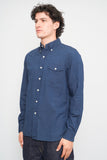 Camisa Azul ralph lauren Talla S Image 1
