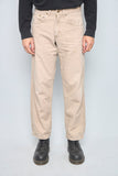 Pantalon casual  beige carhartt talla M 632