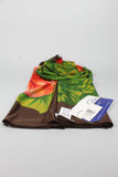 Pañuelo Multicolor Oscar de la Renta Talla TU Image 2