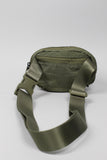 Cartera/Mochila Verde Nike Talla TU Image 2