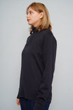 Polerón Azul boss hugo boss Talla L Image 1