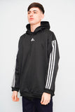 Polerón Negro adidas Talla Xxl Image 1