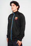 Polerón Negro Nike Talla L Image 1
