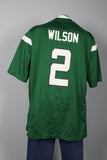 Polera Verde Nike Talla Xl Image 2
