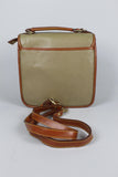 Cartera/Mochila bicolor Dooney  And Bourke Talla TU Image 2