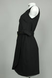 Vestido Negro Tory Burch Talla M Image 1