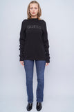 Sweater Negro Guess Talla S Image 3