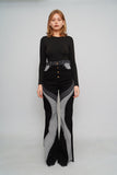 Pantalon Multicolor identity Talla 13 Image 3