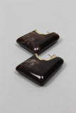 Aro chocolate Nostalgic Talla TU Image 1
