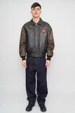 Jacket Negro nahc Talla L Image 3