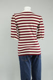 Polera Multicolor ralph lauren Talla L Image 2