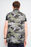 Parka Camuflaje swisstech Talla L Image 2