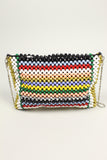 Cartera/Mochila Multicolor betsey johnson Talla TU Image 0
