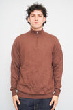 Sweater terracota Christian Lacroix  Talla L Image 0