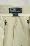 Short Beige ralph lauren Talla L Image 3