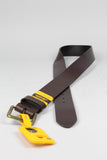 Cinturón Café Carhartt Talla TU Image 1