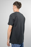 Polera Negro mike tyson Talla L Image 2