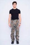 Jeans Camuflaje Carhartt Talla 34x32 Image 3