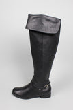 Bota/Botin Negro ros hommerson Talla TU Image 0