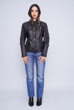 Jacket Negro harley davidson Talla Xs Image 3