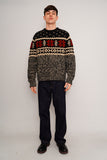 Sweater Multicolor polo ralph lauren Talla L Image 3