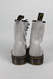 Bototo Gris Dr Martens Talla 42 Image 3